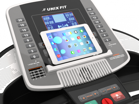 Беговая дорожка UNIXFIT MX-970F - 9